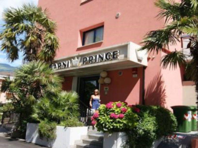 Hi Hotels Riva Del Garda Extérieur photo